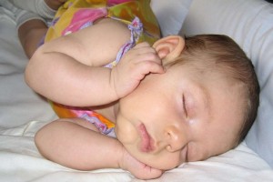 3岁宝宝支气管炎咳嗽怎么办宝宝支气管炎有哪些典型症状